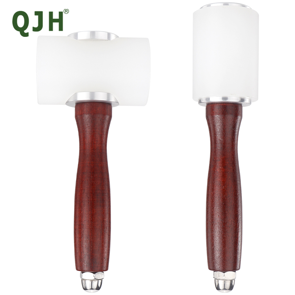 Martello da intaglio in pelle  - Woodworking Hammer recensione e prezzo