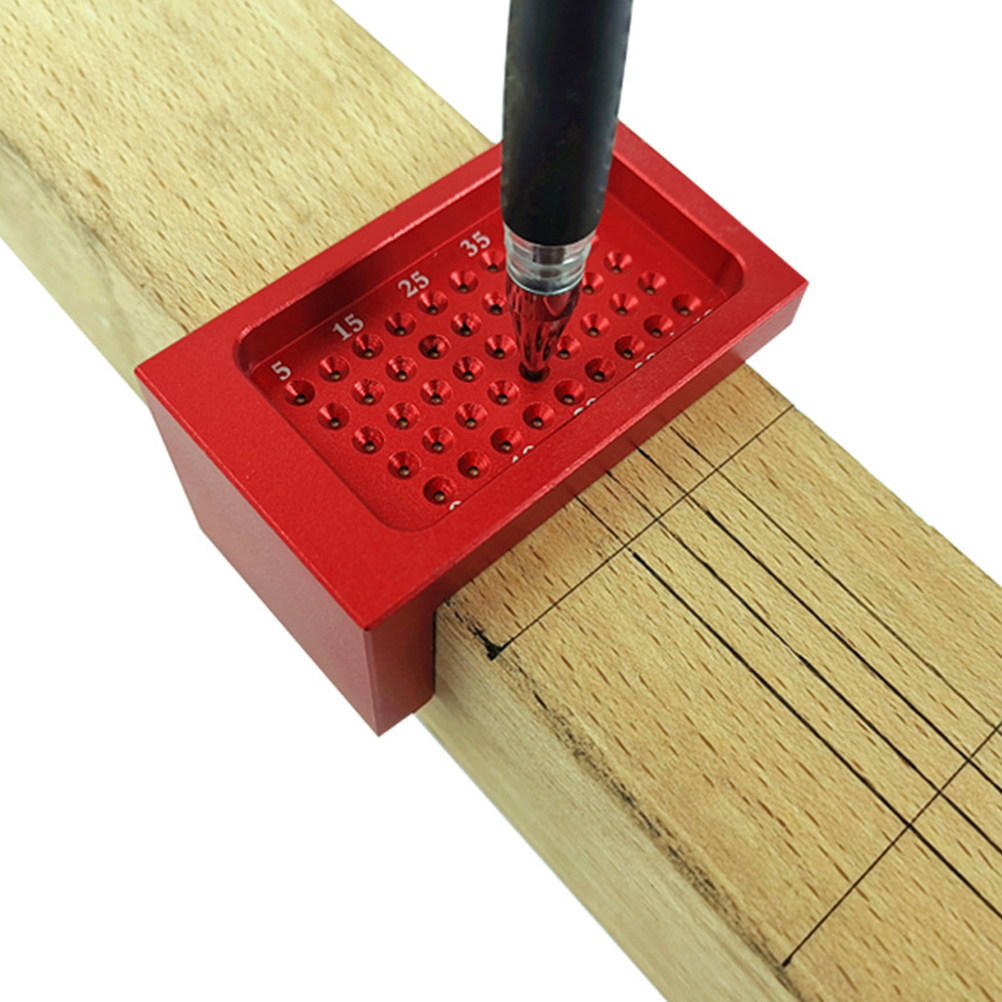 Righello a T in Lega di Allumi - Woodworking Teacher recensione e prezzo