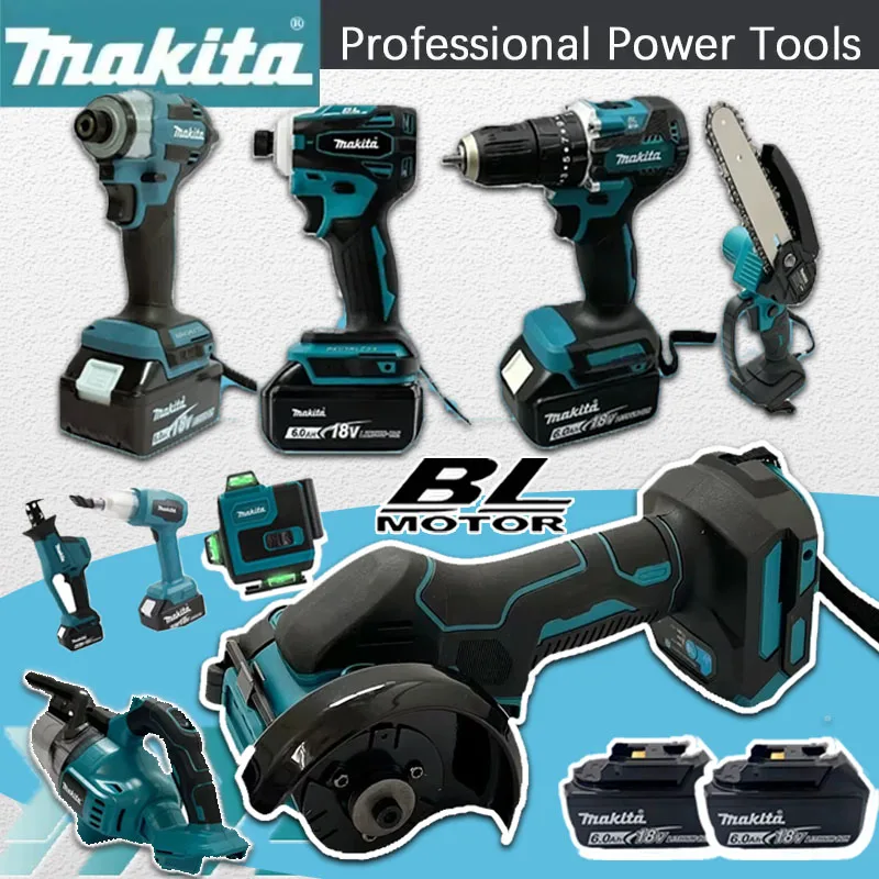 2026 Makita Vari Modelli di Ut - Woodworking Electric Saw recensione e prezzo