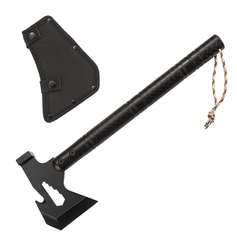 Strumento di sopravvivenza da  - Woodworking Hammer recensione e prezzo