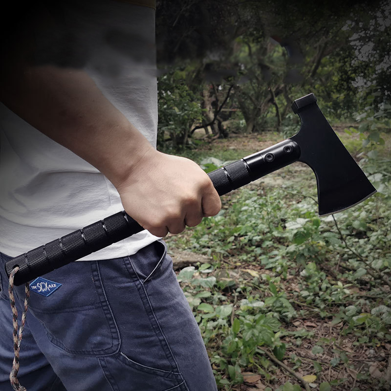Strumento di sopravvivenza da  - Woodworking Hammer recensione e prezzo