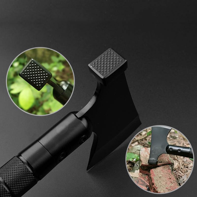 Strumento di sopravvivenza da  - Woodworking Hammer recensione e prezzo