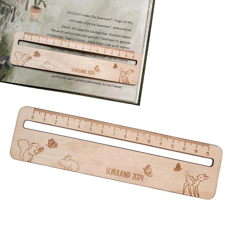 Strisce di lettura Lettura in  - Woodworking Teacher recensione e prezzo