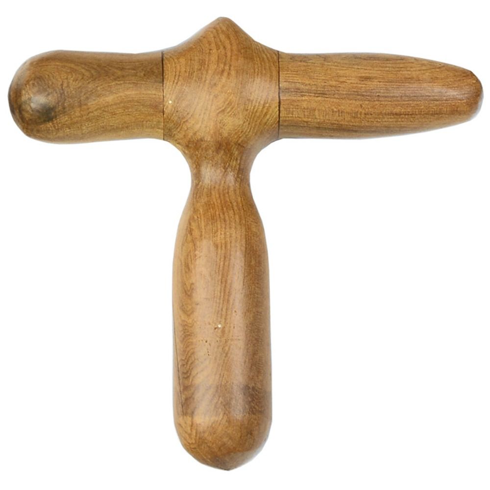 Massaggiatore in Legno di Sand - Woodworking Hammer recensione e prezzo
