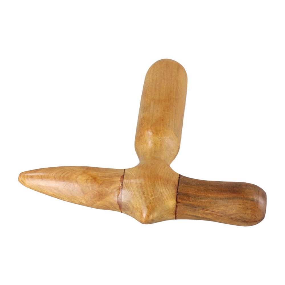 Massaggiatore in Legno di Sand - Woodworking Hammer recensione e prezzo