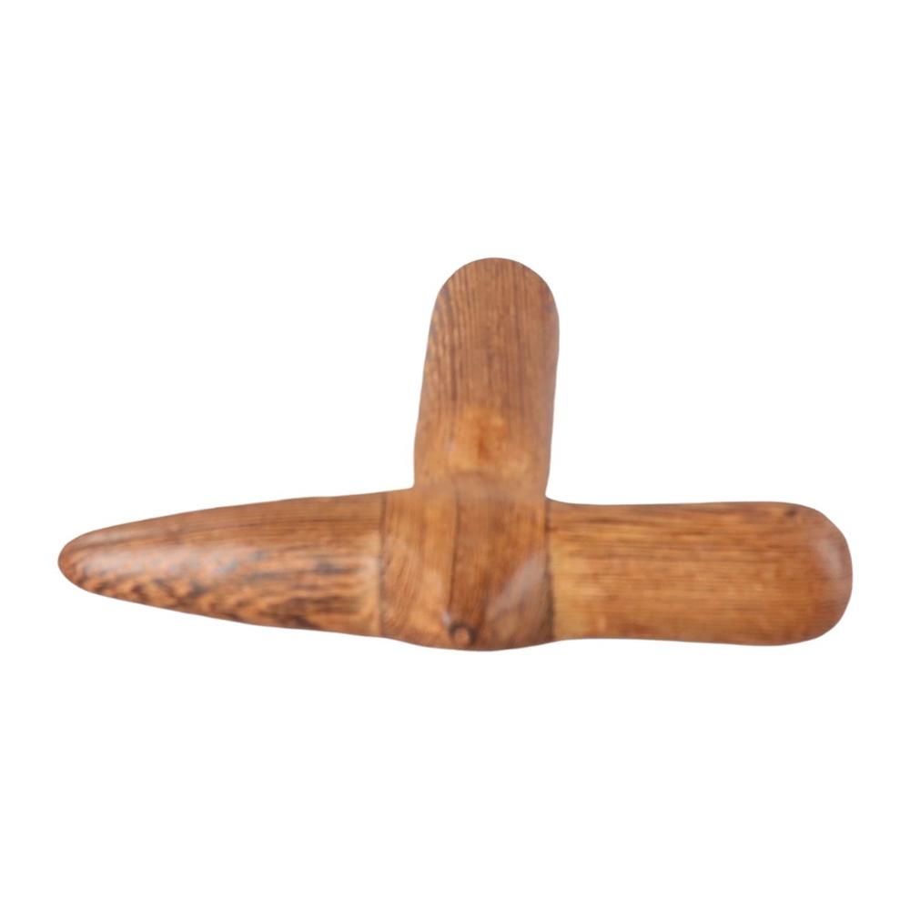 Massaggiatore in Legno di Sand - Woodworking Hammer recensione e prezzo