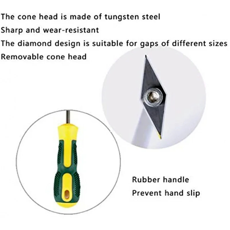 Punta per Trapano in Acciaio a - Woodworking Hammer recensione e prezzo