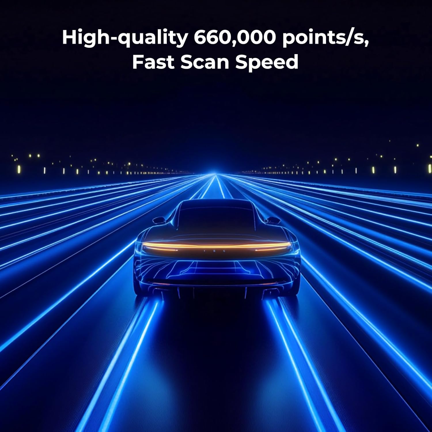 Creality 3D CR-Scan Raptor Pro - Woodworking Blueprint recensione e prezzo