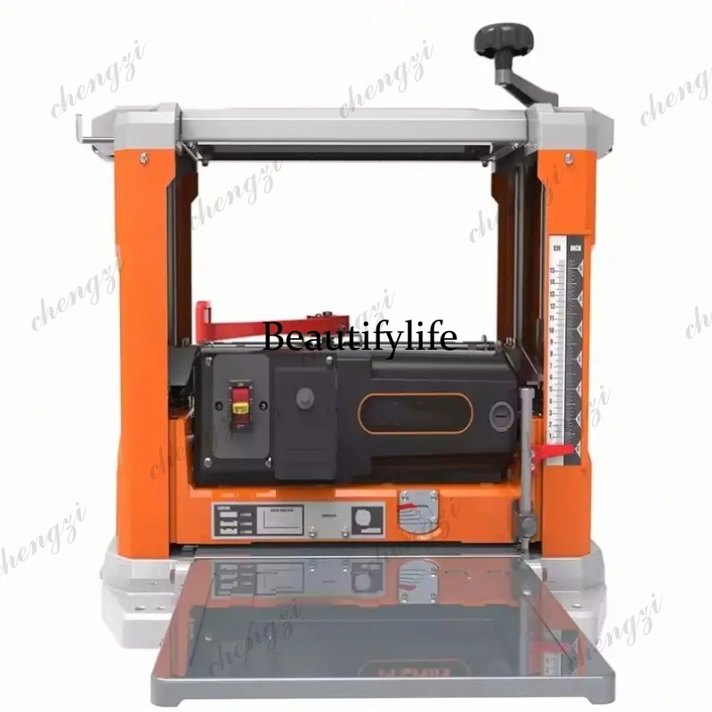 Pialla elettrica per legno A81 - Woodworking Thicknesser recensione e prezzo