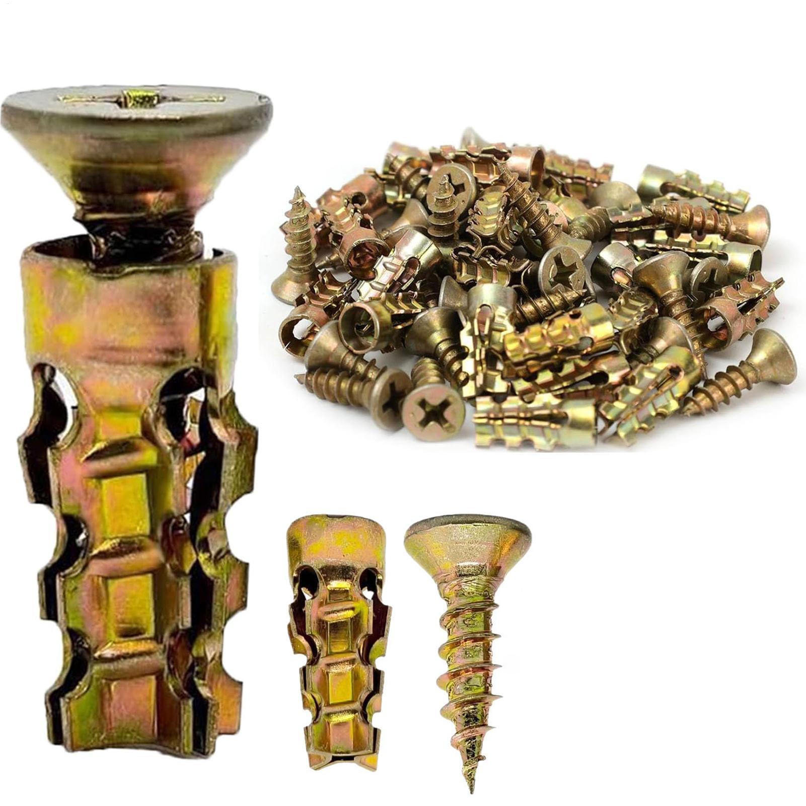 Kit di viti di espansione cort - Woodworking Kits For Adults recensione e prezzo