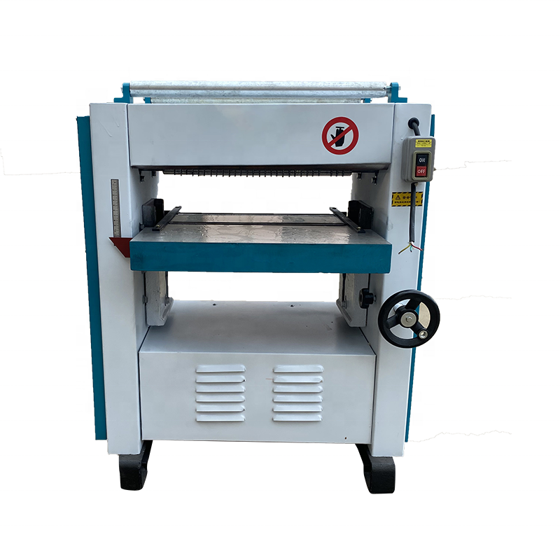 Pialla elettrica per spessore  - Woodworking Thicknesser recensione e prezzo