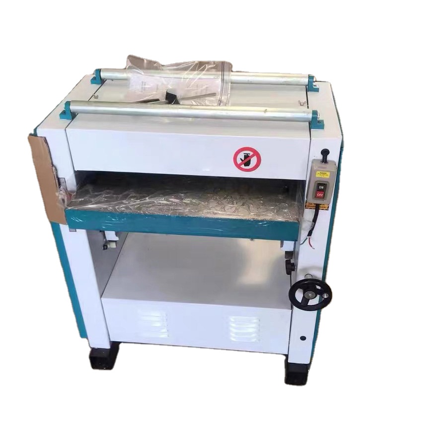 Pialla elettrica per spessore  - Woodworking Thicknesser recensione e prezzo