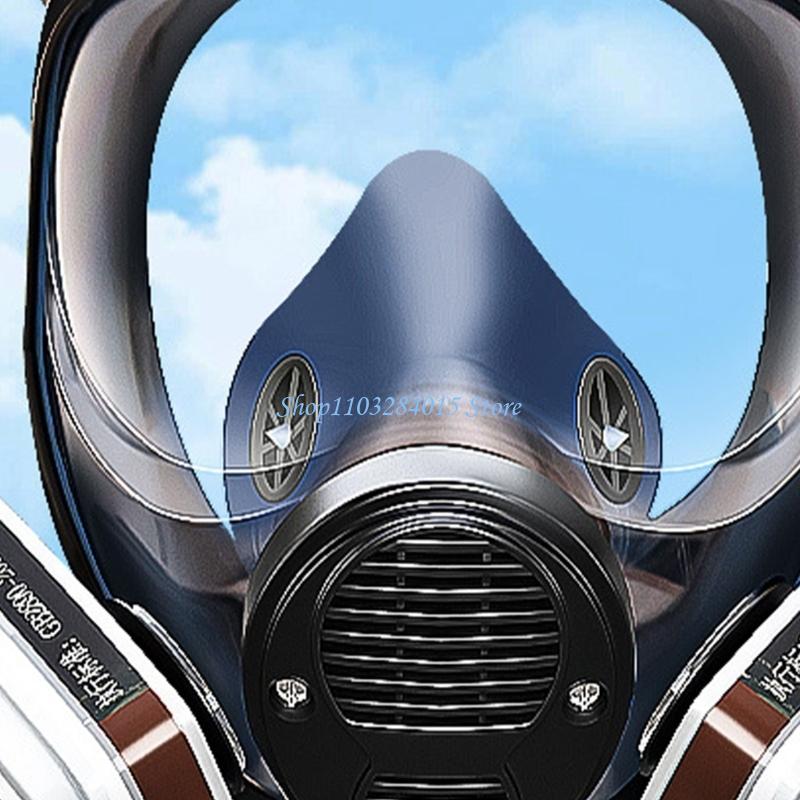 Maschera respiratoria a pieno  - Woodworking Respirator recensione e prezzo
