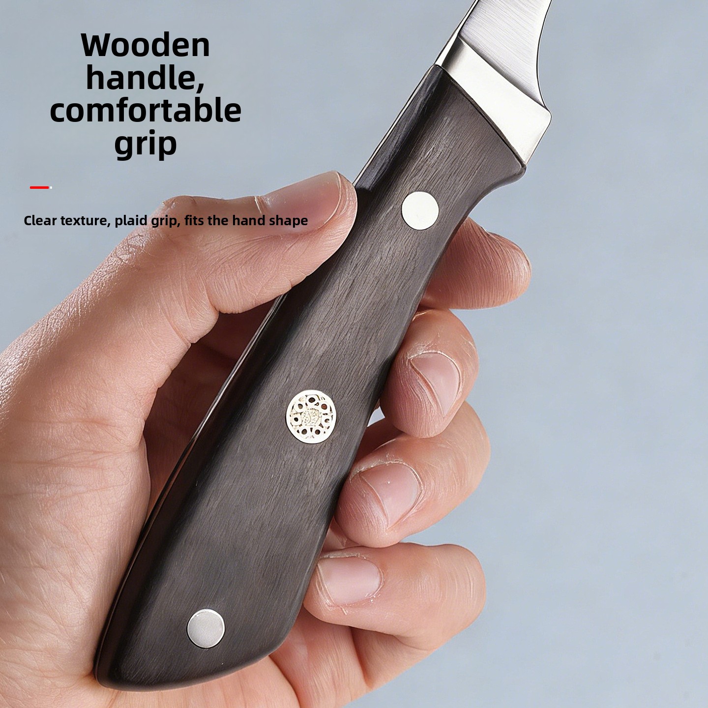 Coltello a Gancio in Acciaio I - Woodworking Crafts recensione e prezzo