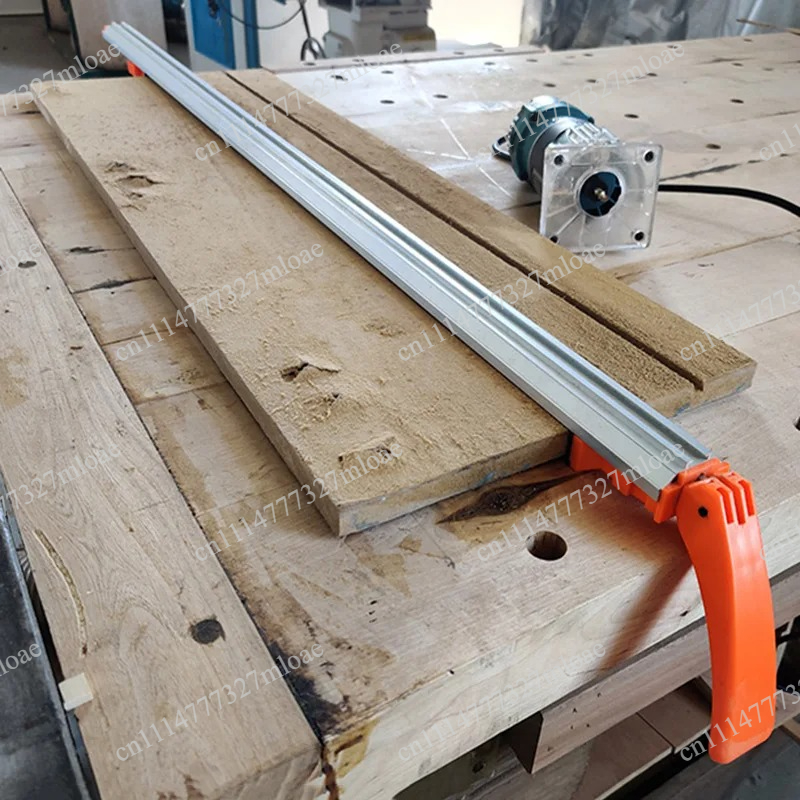 Sega circolare elettrica per l - Woodworking Electric Saw recensione e prezzo