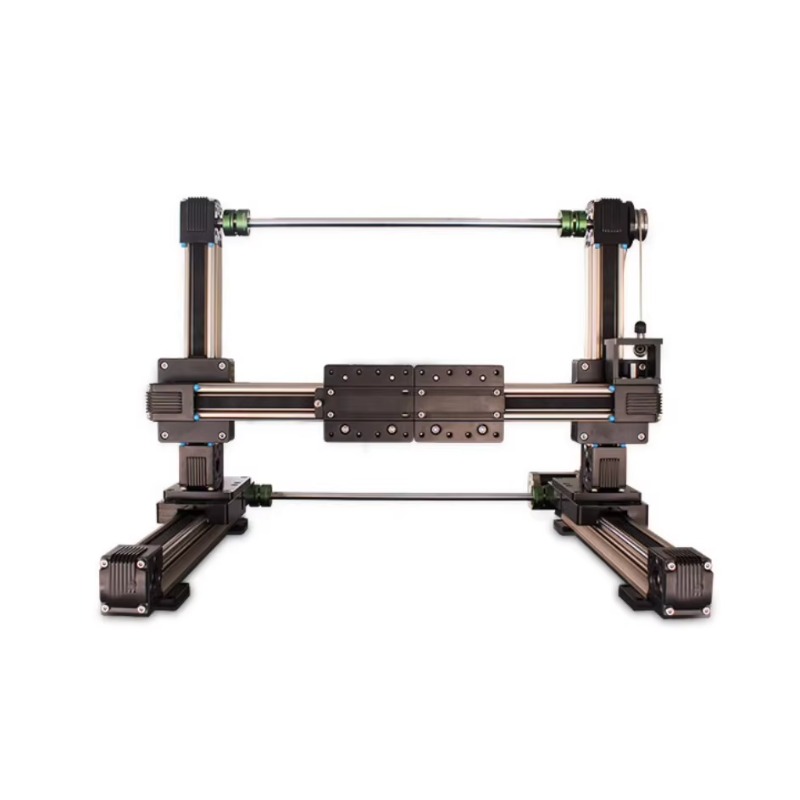 XYZ Modulo lineare a 3 assi Az - Xyz Woodworking recensione e prezzo