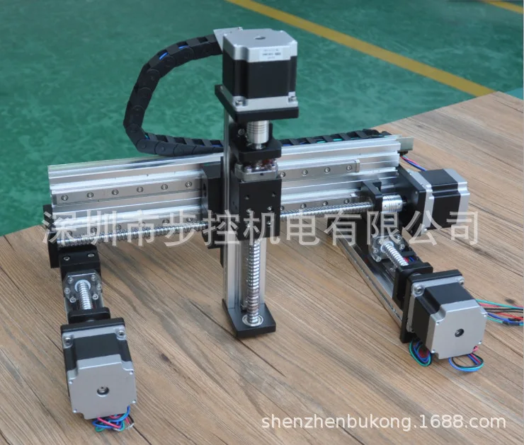 2026 57 Modulo Lineare a Tre A - Xyz Woodworking recensione e prezzo