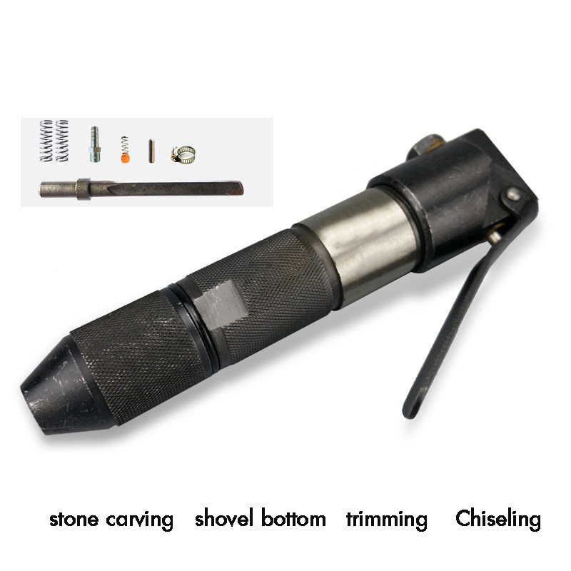 Potente Martello Pneumatico pe - Woodworking Hammer recensione e prezzo