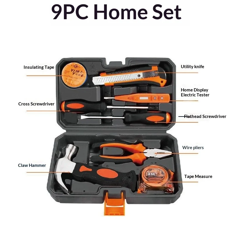 Set di Attrezzi Multifunzione  - Woodworking Hammer recensione e prezzo