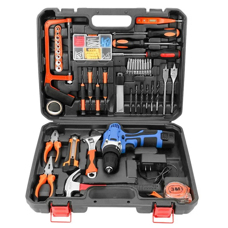 Set di Attrezzi Multifunzione  - Woodworking Hammer recensione e prezzo