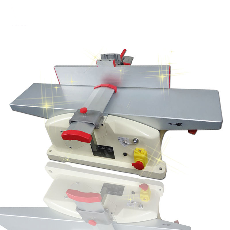 Banco per piallatrice ad alta  - Woodworking Thicknesser recensione e prezzo