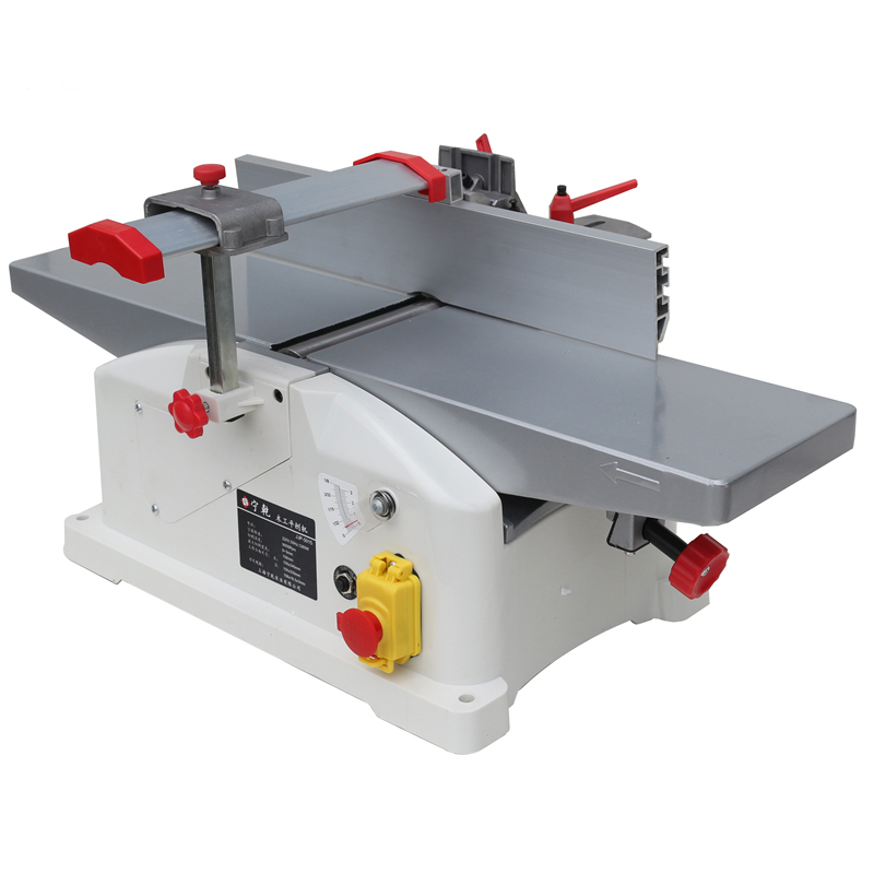 Banco per piallatrice ad alta  - Woodworking Thicknesser recensione e prezzo