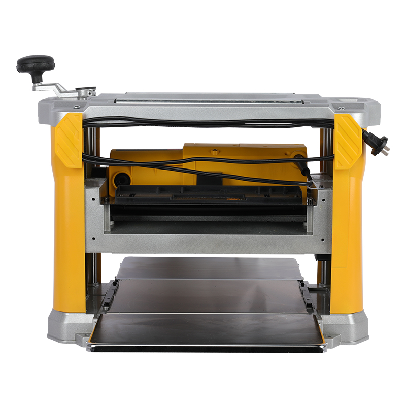 Pialla a nastro da banco per l - Woodworking Thicknesser recensione e prezzo