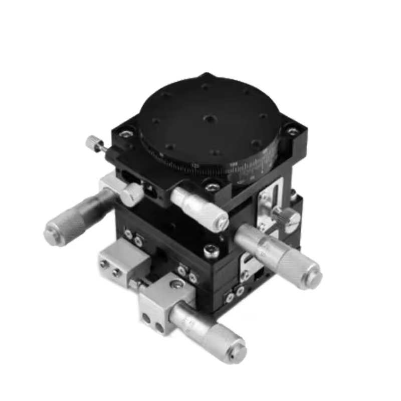 XYZ Piattaforma di spostamento - Xyz Woodworking recensione e prezzo