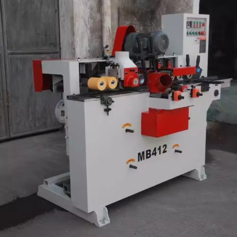 Pialla a 4 Lati per Legno, Mac - Woodworking Thicknesser recensione e prezzo
