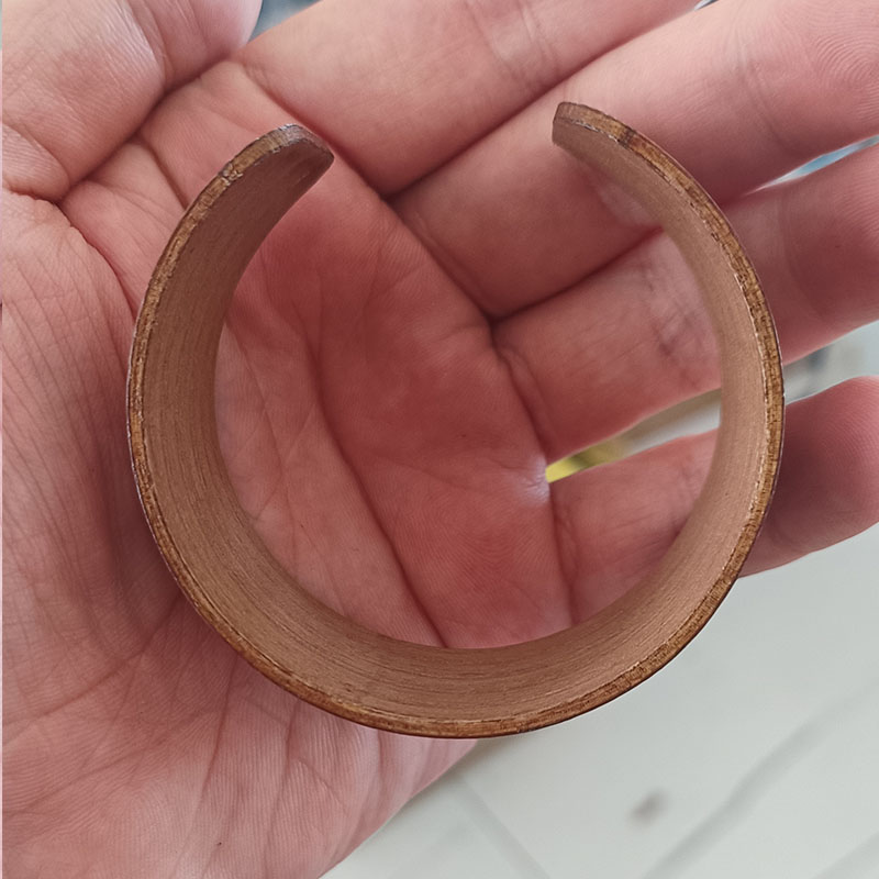 Tazza in Acciaio Inox con Embl - Woodworking Logos recensione e prezzo