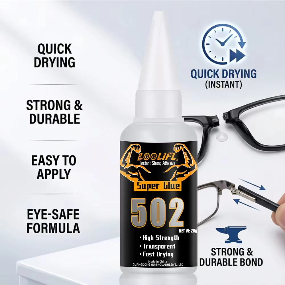 LOOLIFL-502 super colla, un ad - Woodworking Crafts recensione e prezzo