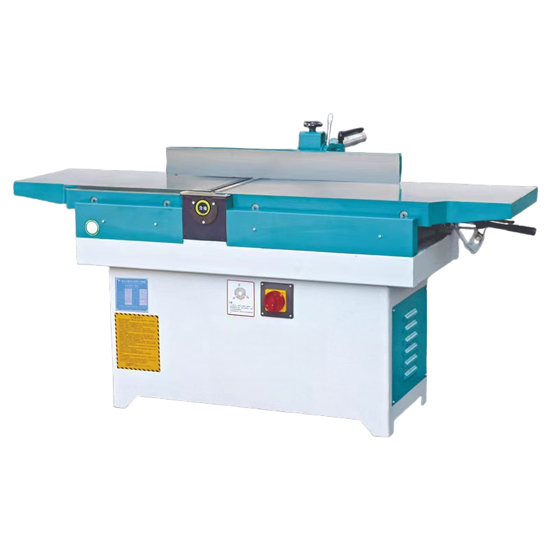 Nuova Piallatrice Monofacciale - Woodworking Thicknesser recensione e prezzo