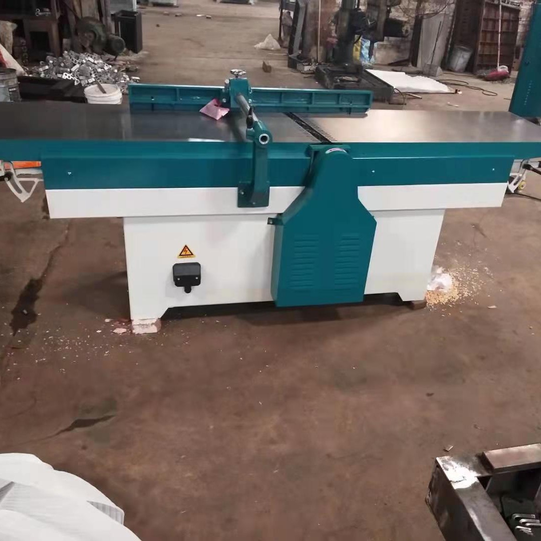 Nuova Piallatrice Monofacciale - Woodworking Thicknesser recensione e prezzo