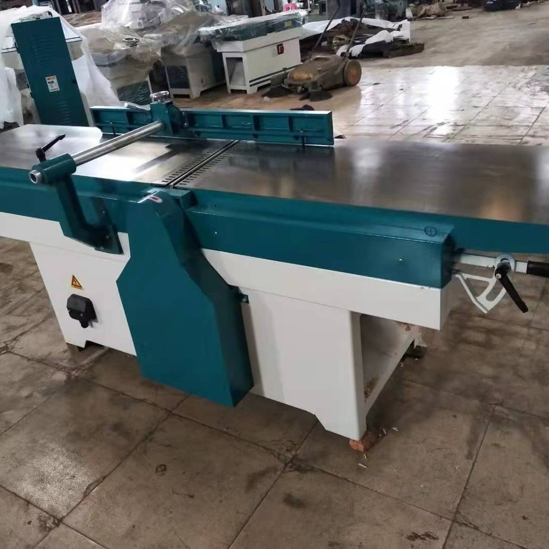 Nuova Piallatrice Monofacciale - Woodworking Thicknesser recensione e prezzo