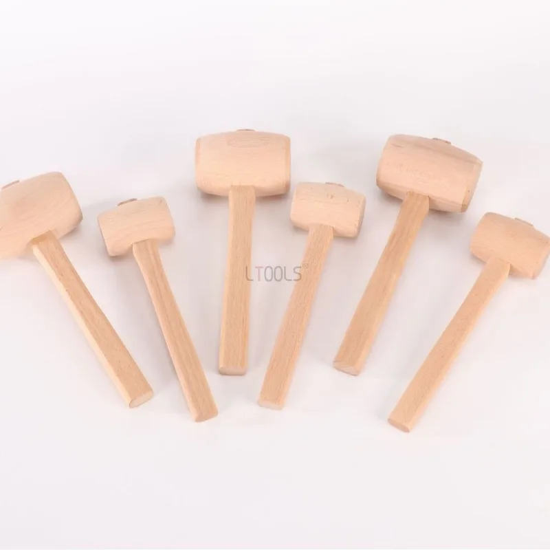 Martello di faggio per la lavo - Woodworking Hammer recensione e prezzo