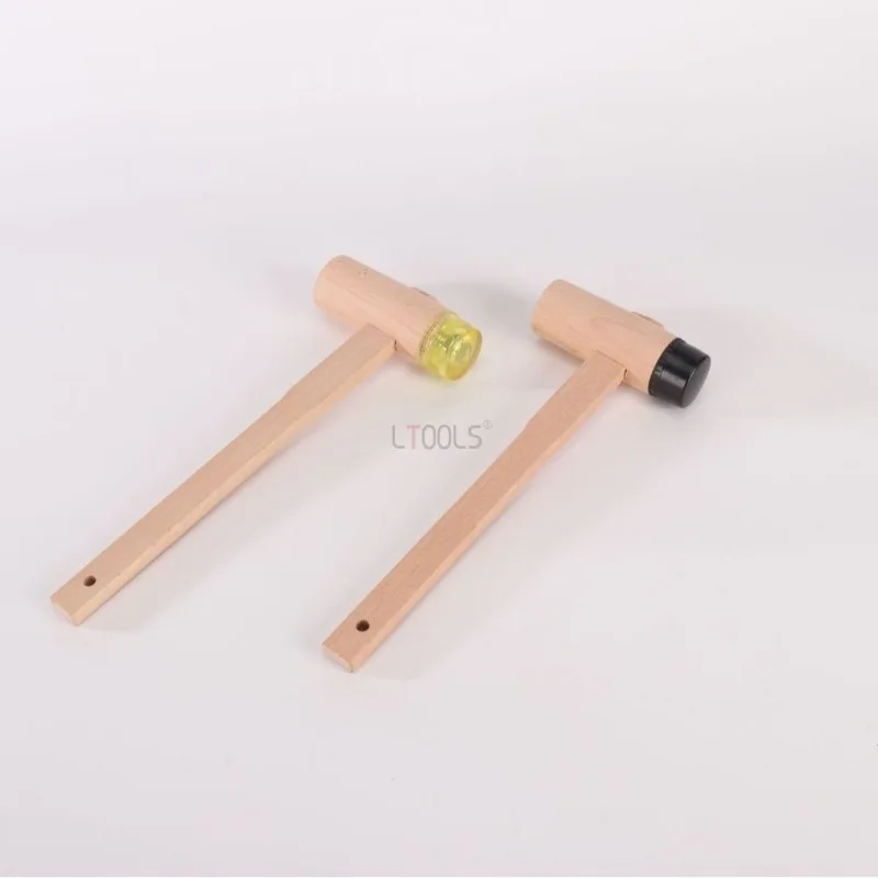 Martello di faggio per la lavo - Woodworking Hammer recensione e prezzo