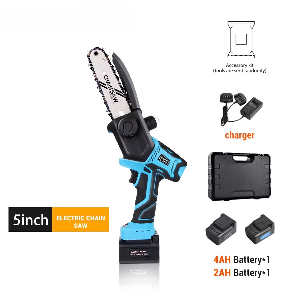 Utensile elettrico per la lavo - Woodworking Electric Saw recensione e prezzo