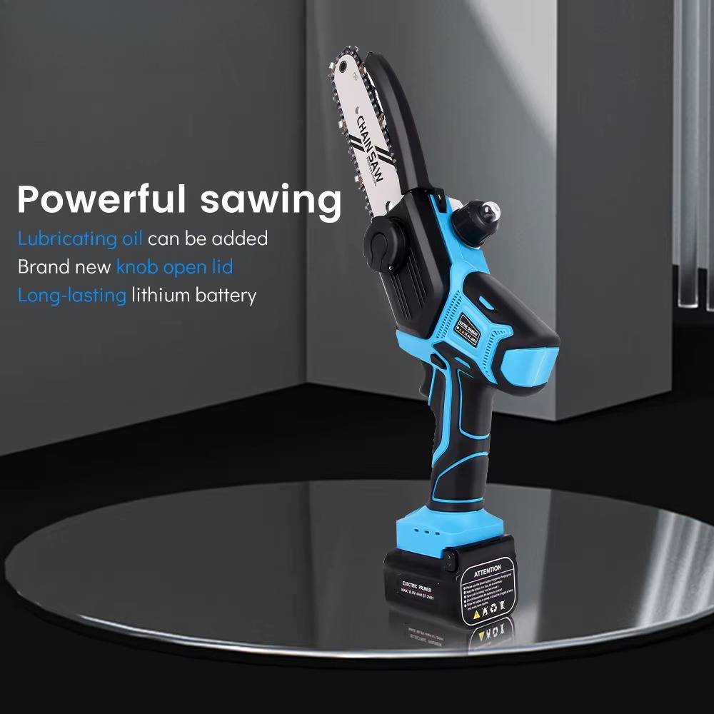 Utensile elettrico per la lavo - Woodworking Electric Saw recensione e prezzo