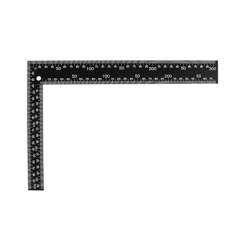 A27F-3X Righello quadrato a fo - Woodworking Teacher recensione e prezzo