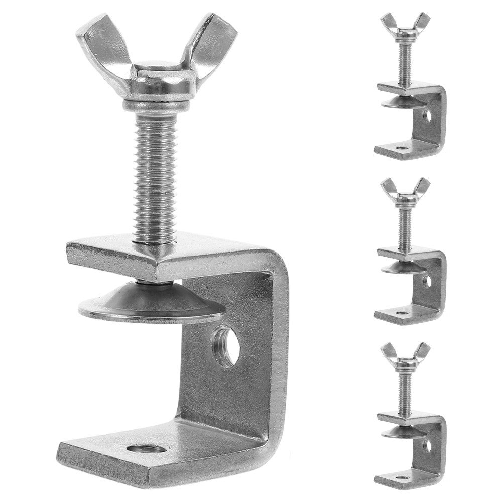 4 Pezzi Morsetti a C Mini in A - Woodworking Crafts recensione e prezzo