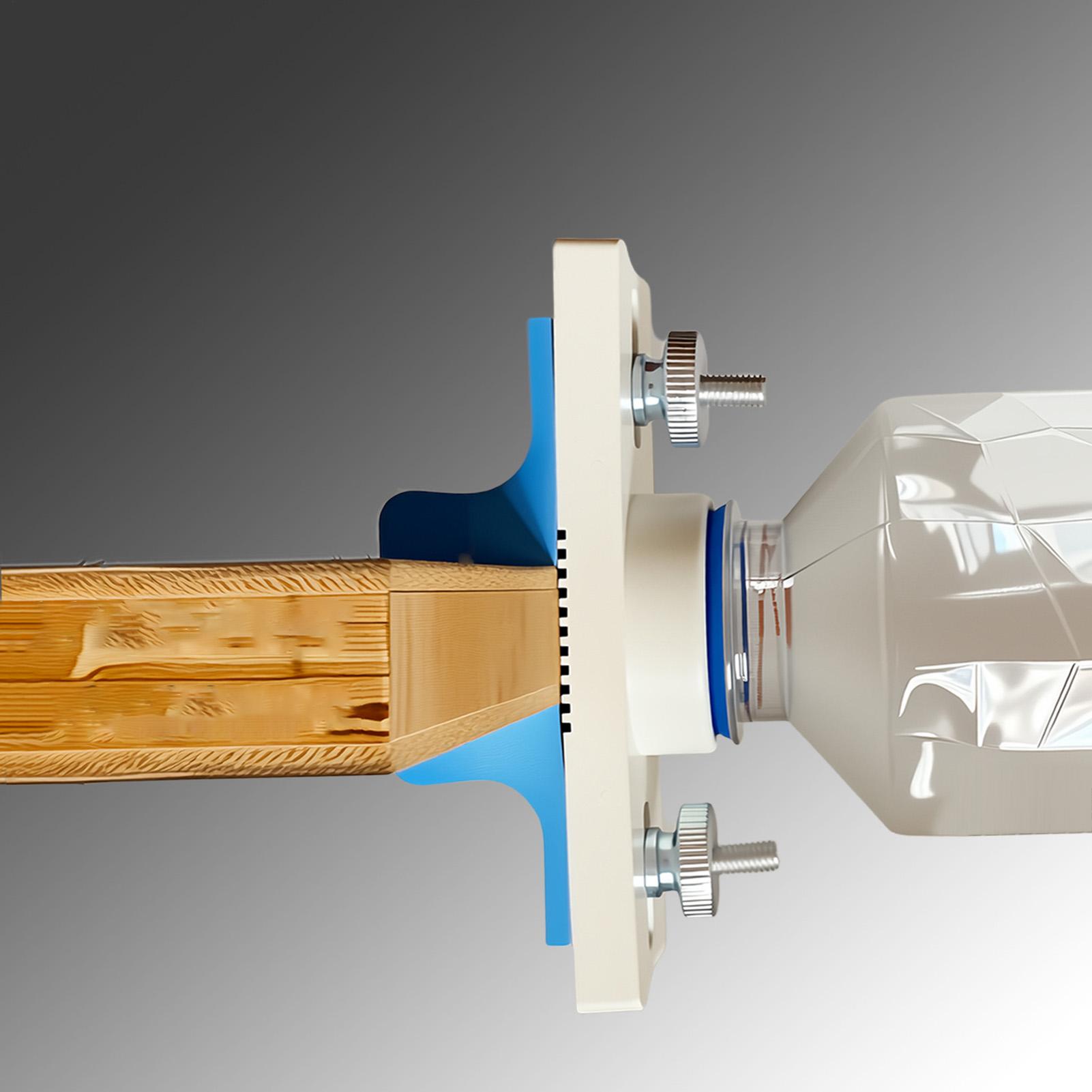 Spalmatore di colla per legno, - Woodworking Crafts recensione e prezzo