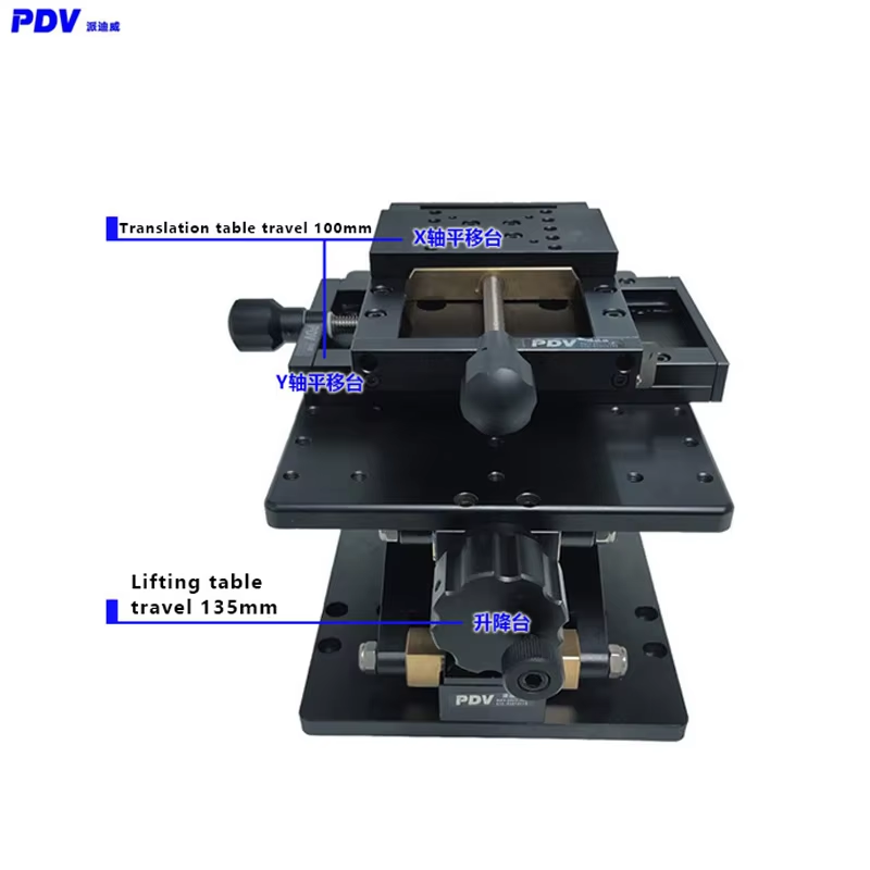 Palcoscenico di sollevamento m - Xyz Woodworking recensione e prezzo