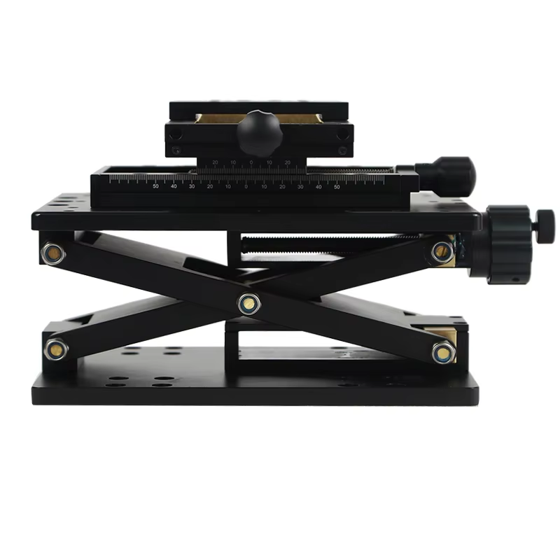 Palcoscenico di sollevamento m - Xyz Woodworking recensione e prezzo