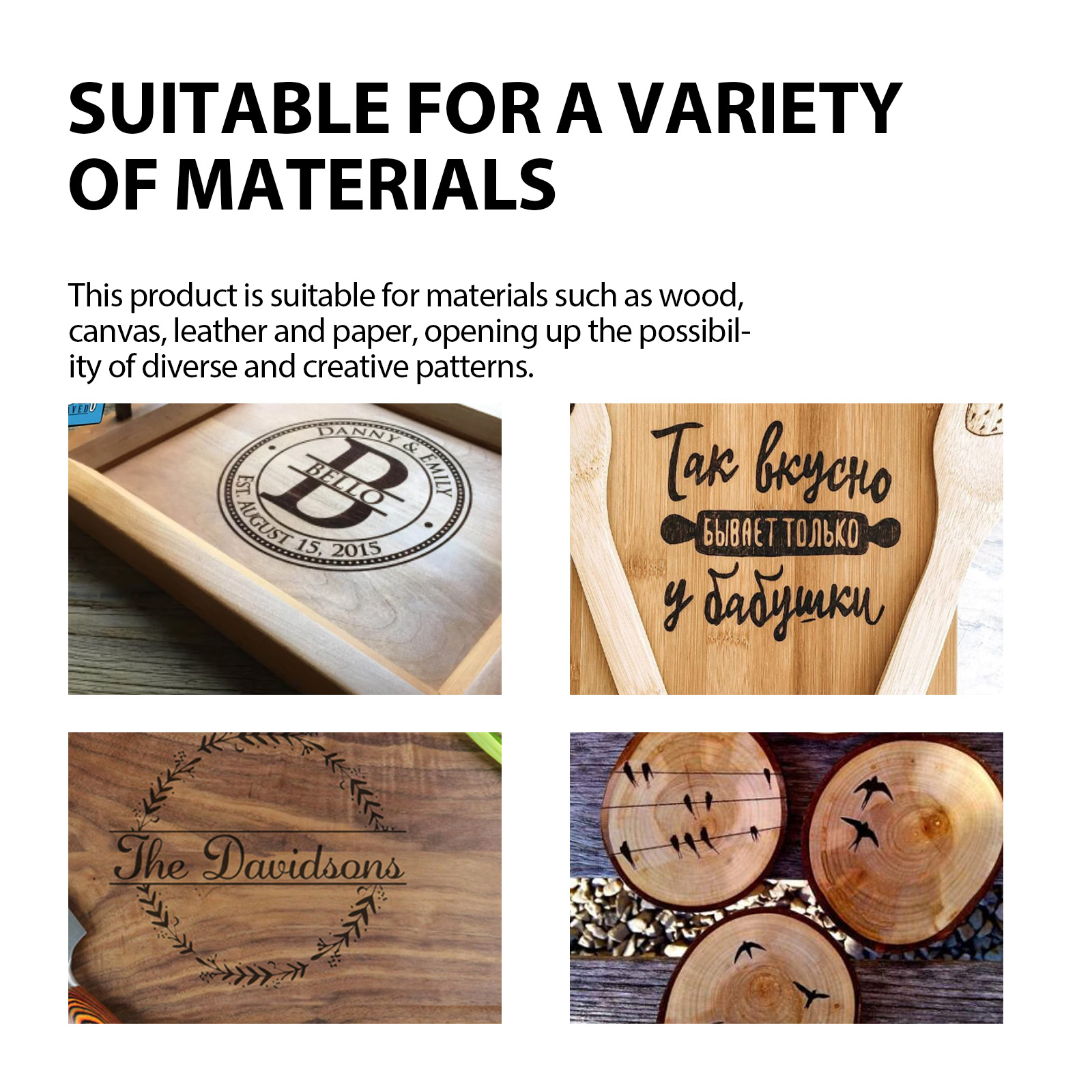 Pasta Multiuso per Accendere i - Woodworking Crafts recensione e prezzo
