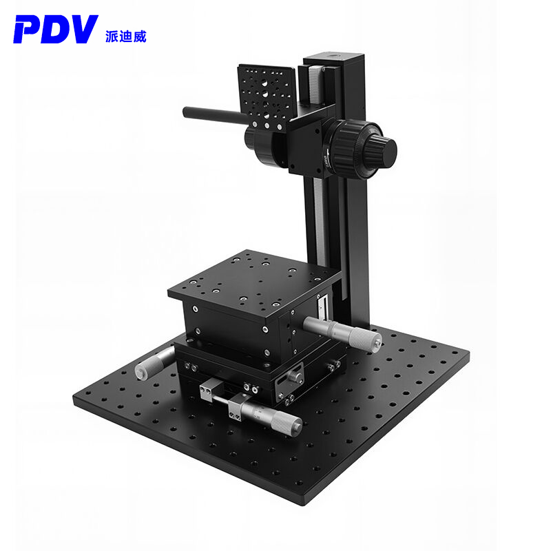 Obiettivo CCD a tre assi XYZ,  - Xyz Woodworking recensione e prezzo