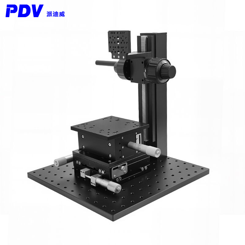 Obiettivo CCD a tre assi XYZ,  - Xyz Woodworking recensione e prezzo