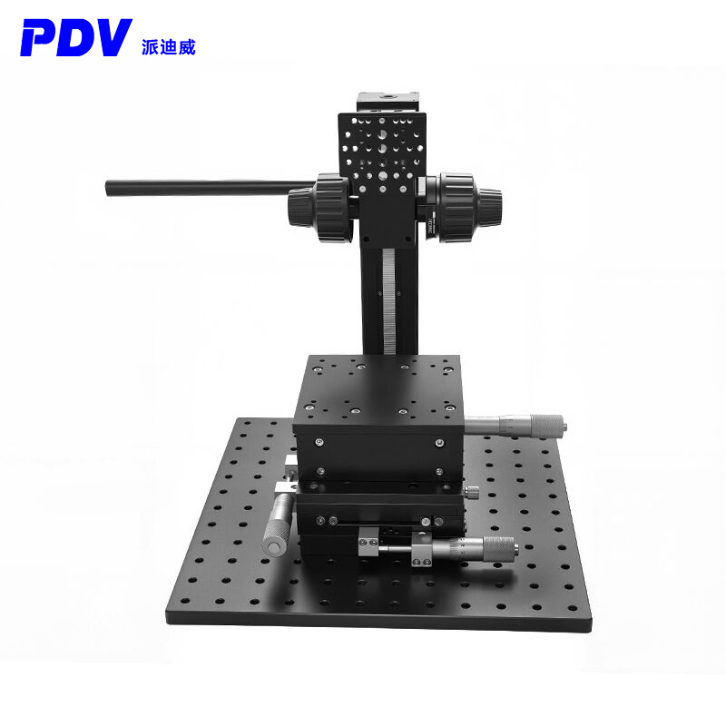 Obiettivo CCD a tre assi XYZ,  - Xyz Woodworking recensione e prezzo