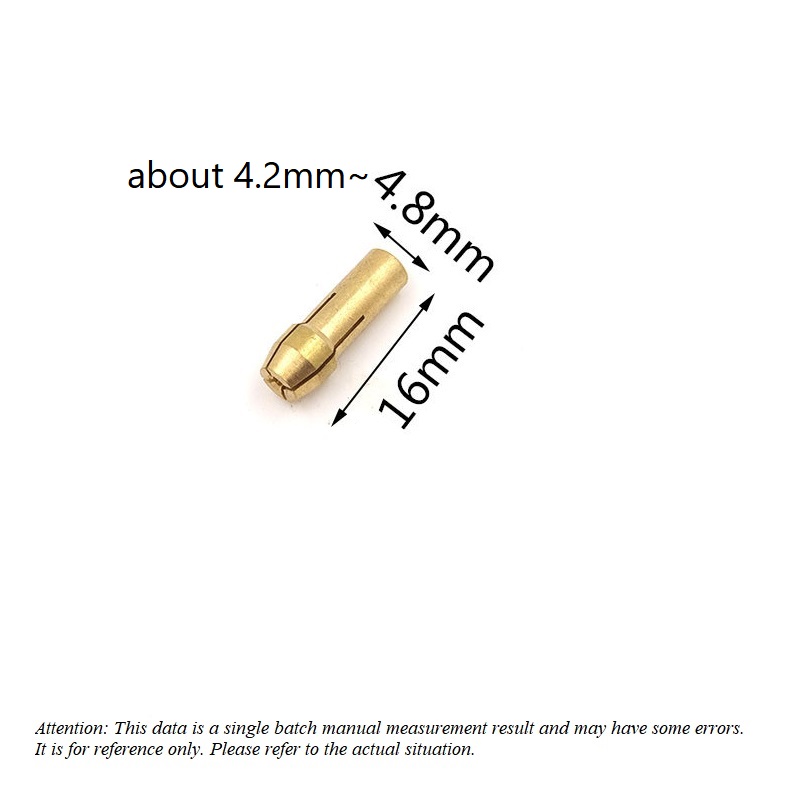 4.2/4.8mm 0.5-3.2mm Set di man - Woodworking Tools List recensione e prezzo