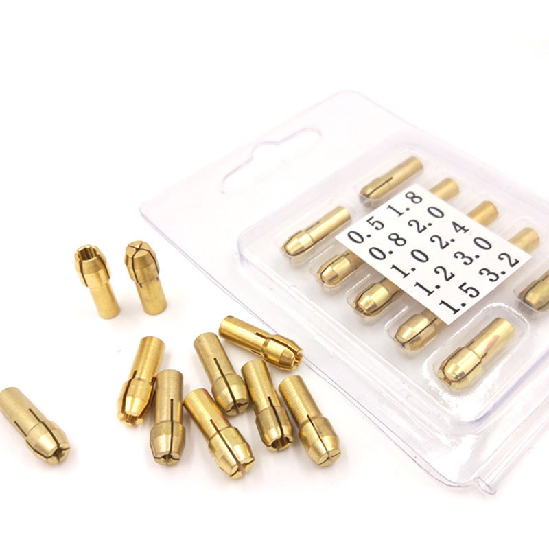 4.2/4.8mm 0.5-3.2mm Set di man - Woodworking Tools List recensione e prezzo