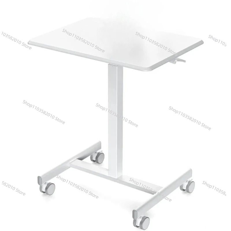 Piccola Scrivania Mobile con R - Woodworking Teacher recensione e prezzo